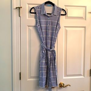 J. McLaughlin Summer Dress